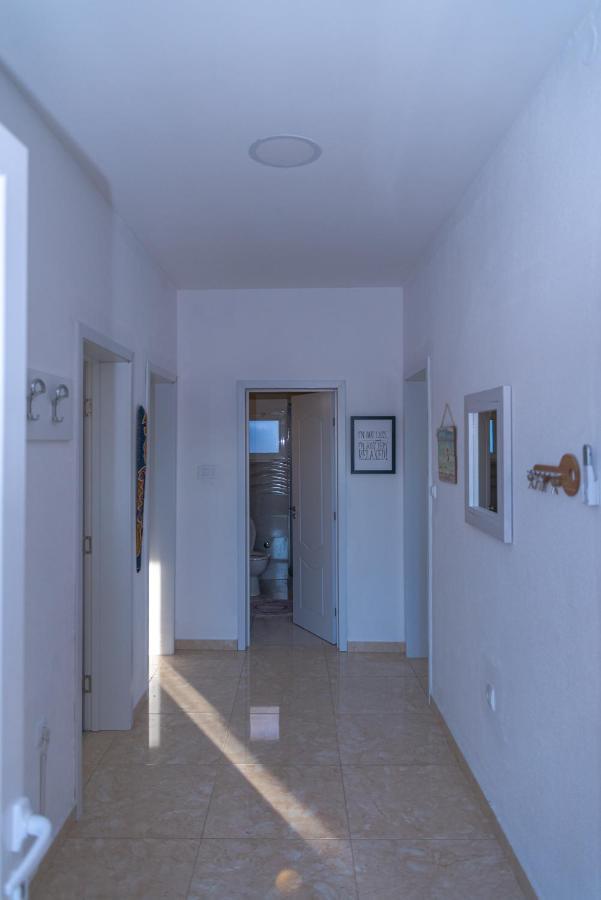 Apartman Mona Podgorica Exterior foto