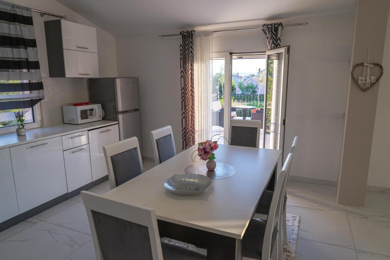 Apartman Mona Podgorica Exterior foto